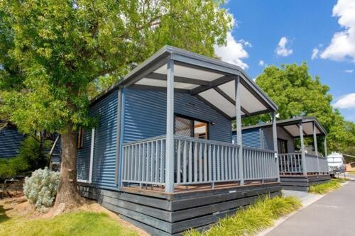 Big4 Holiday Park Holiday park Melbourne